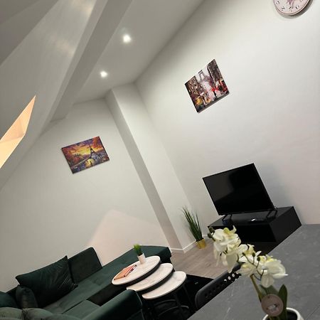 Paris By D&J Apartment'S Altenessen Nord Luaran gambar