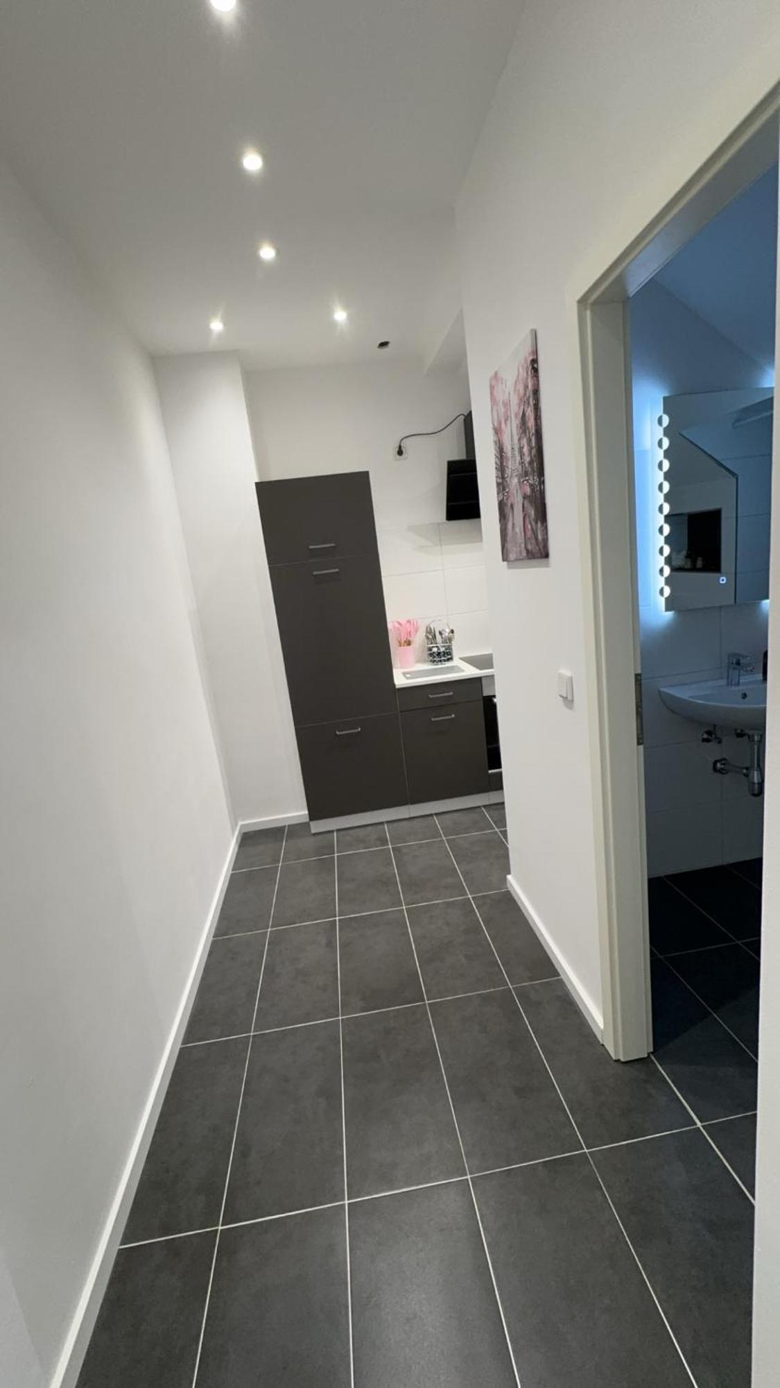 Paris By D&J Apartment'S Altenessen Nord Luaran gambar