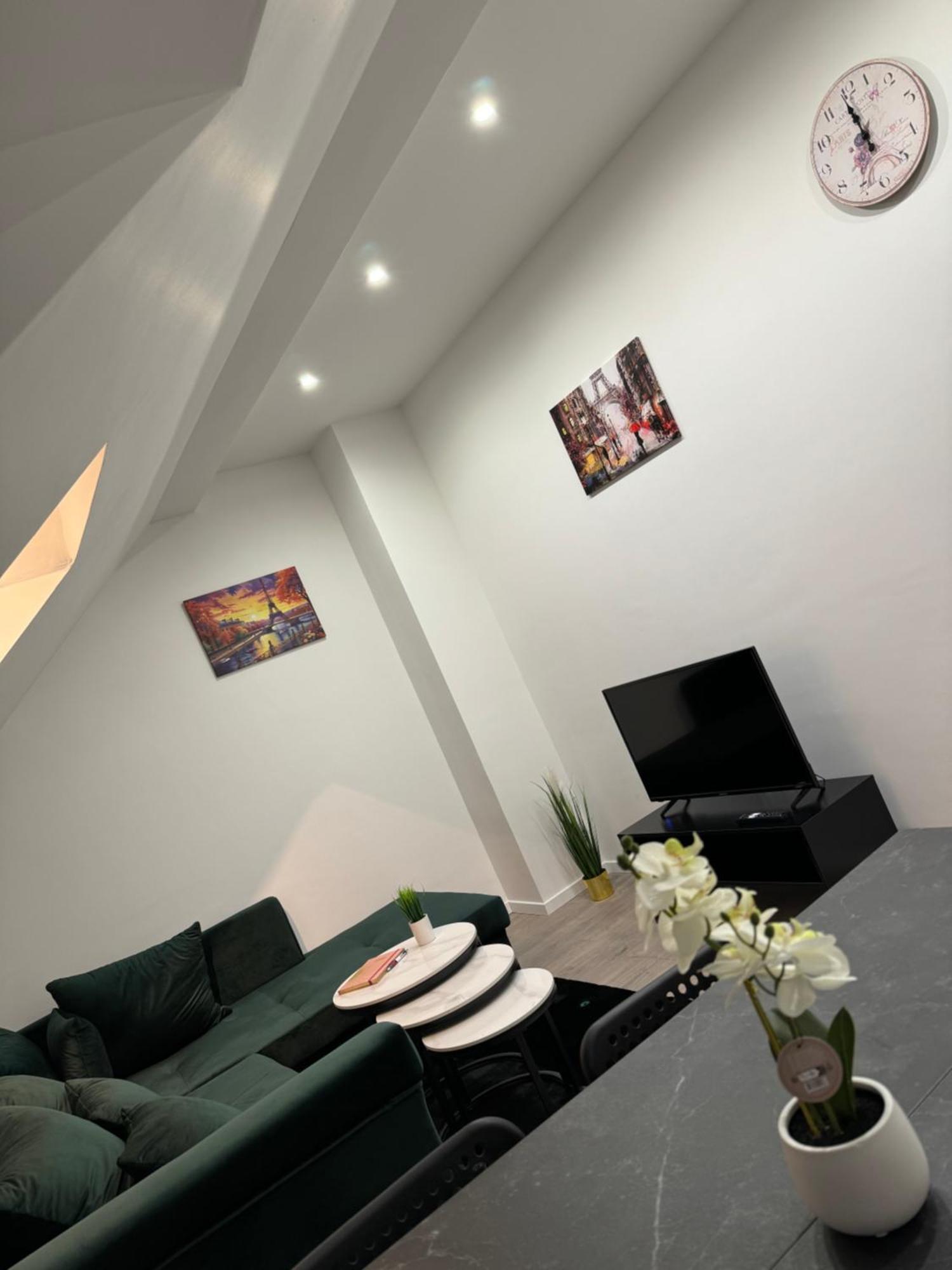 Paris By D&J Apartment'S Altenessen Nord Luaran gambar