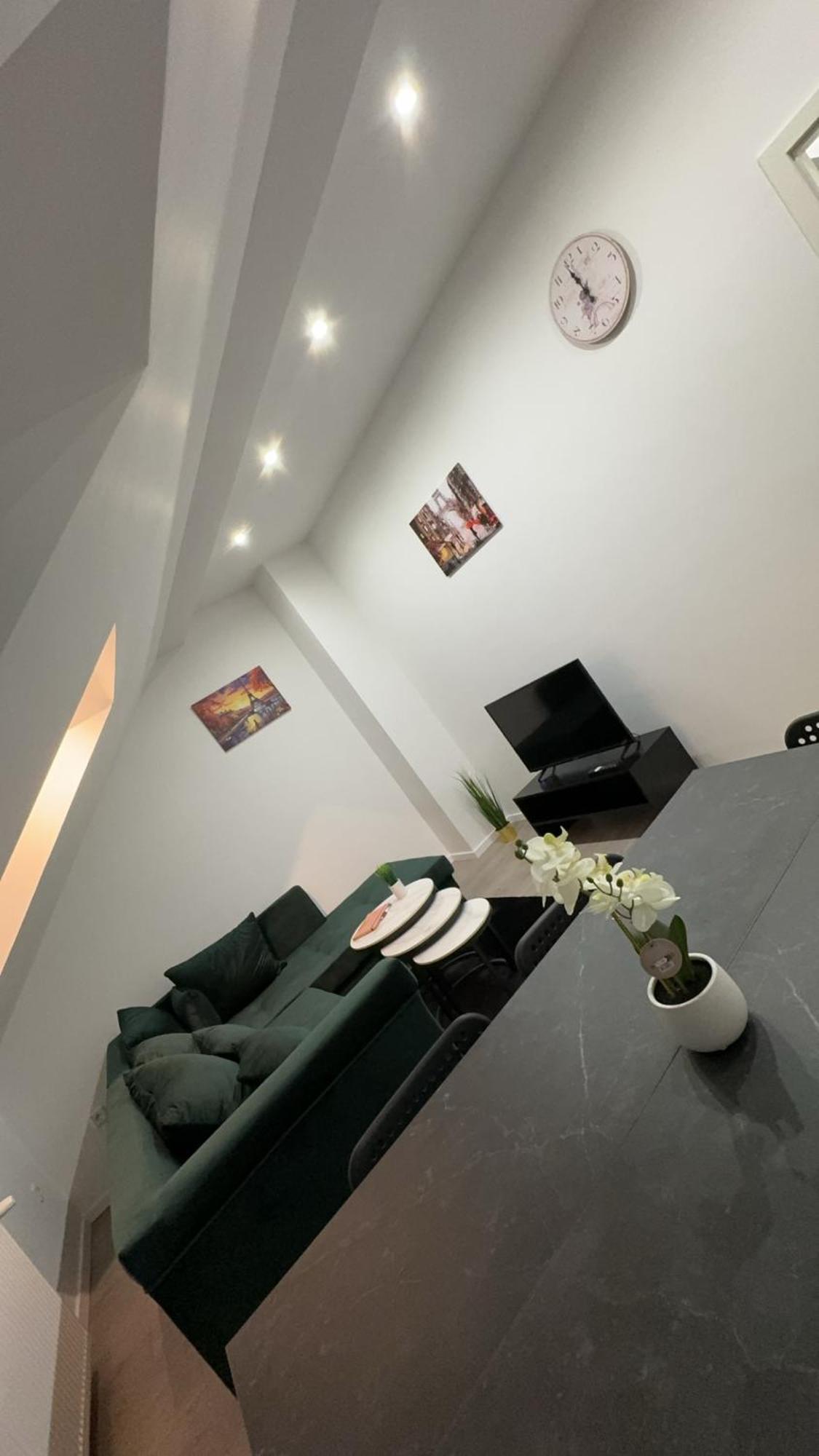 Paris By D&J Apartment'S Altenessen Nord Luaran gambar