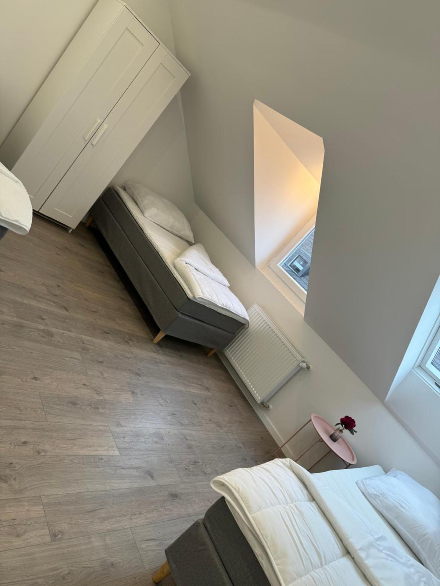 Paris By D&J Apartment'S Altenessen Nord Luaran gambar