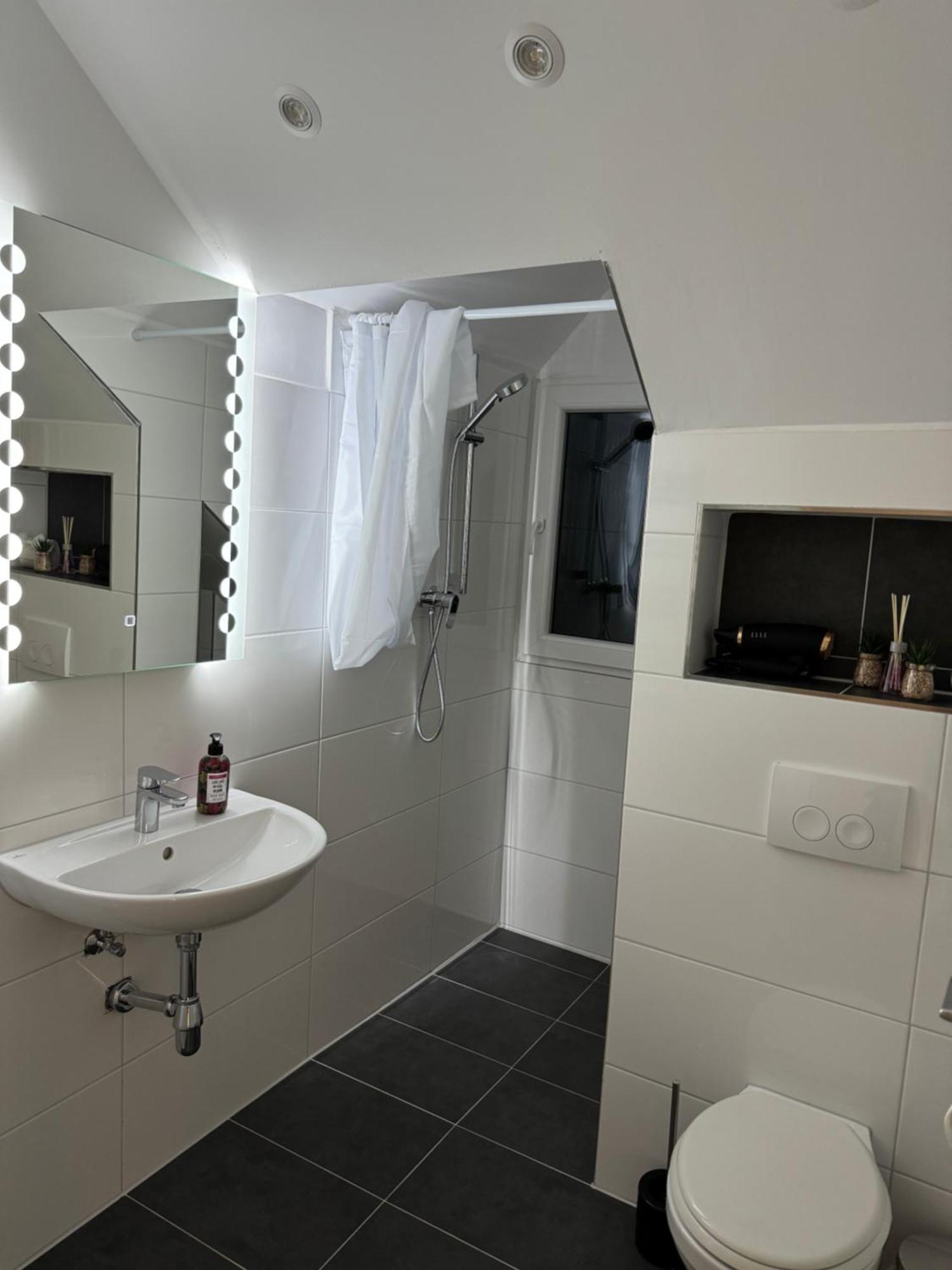 Paris By D&J Apartment'S Altenessen Nord Luaran gambar
