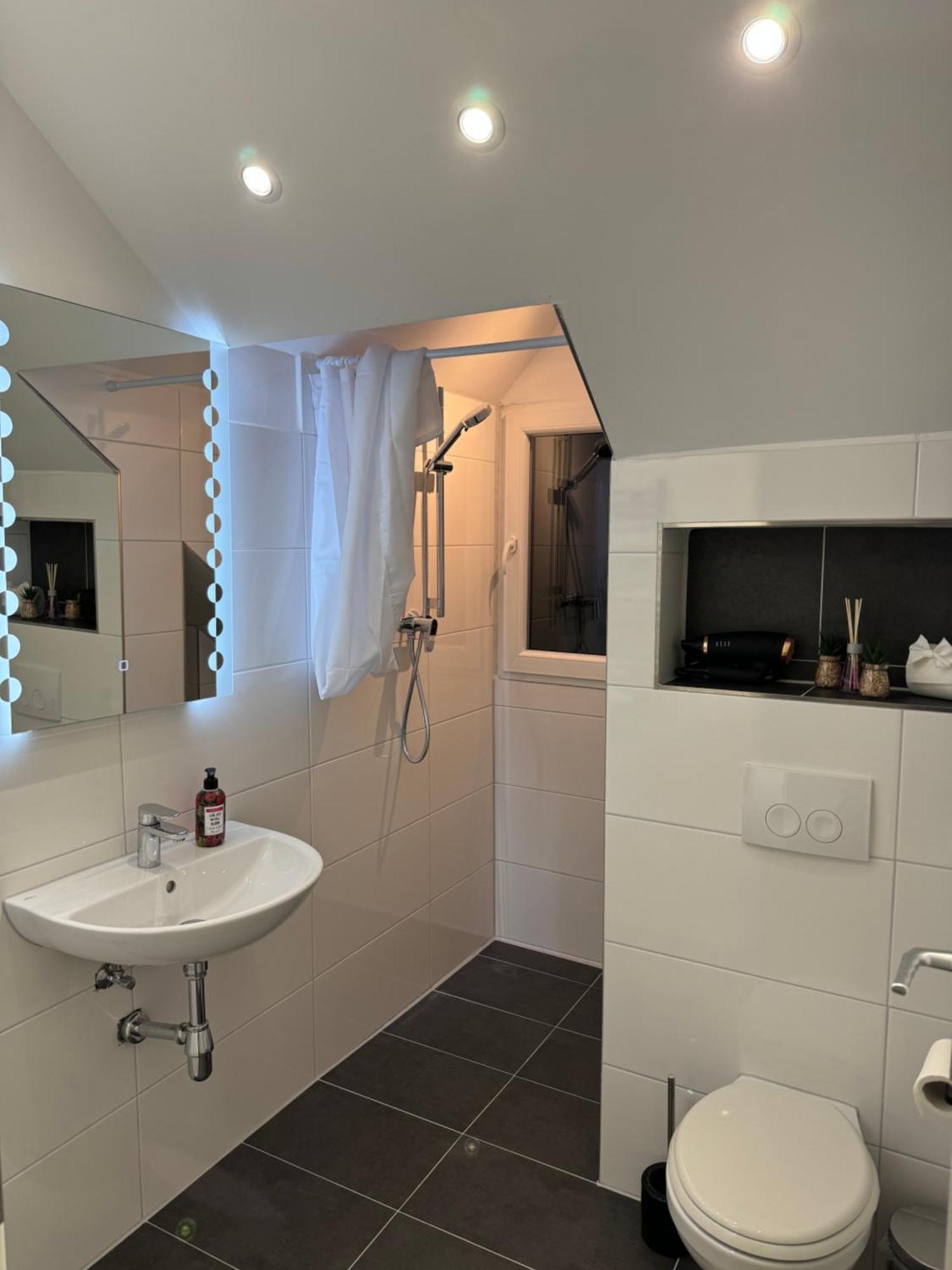 Paris By D&J Apartment'S Altenessen Nord Luaran gambar